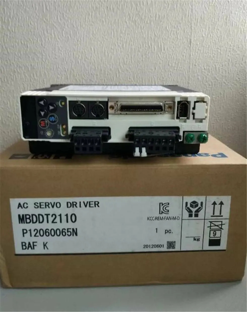 신 MLDET2110 MLDET2110P
