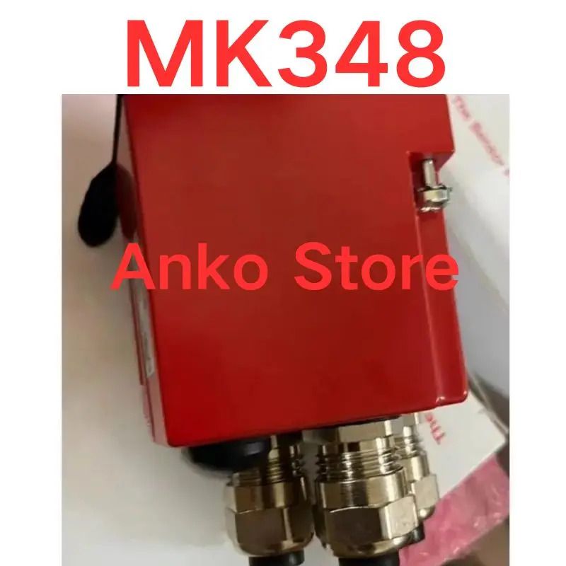 포지셔닝 센서 MK348