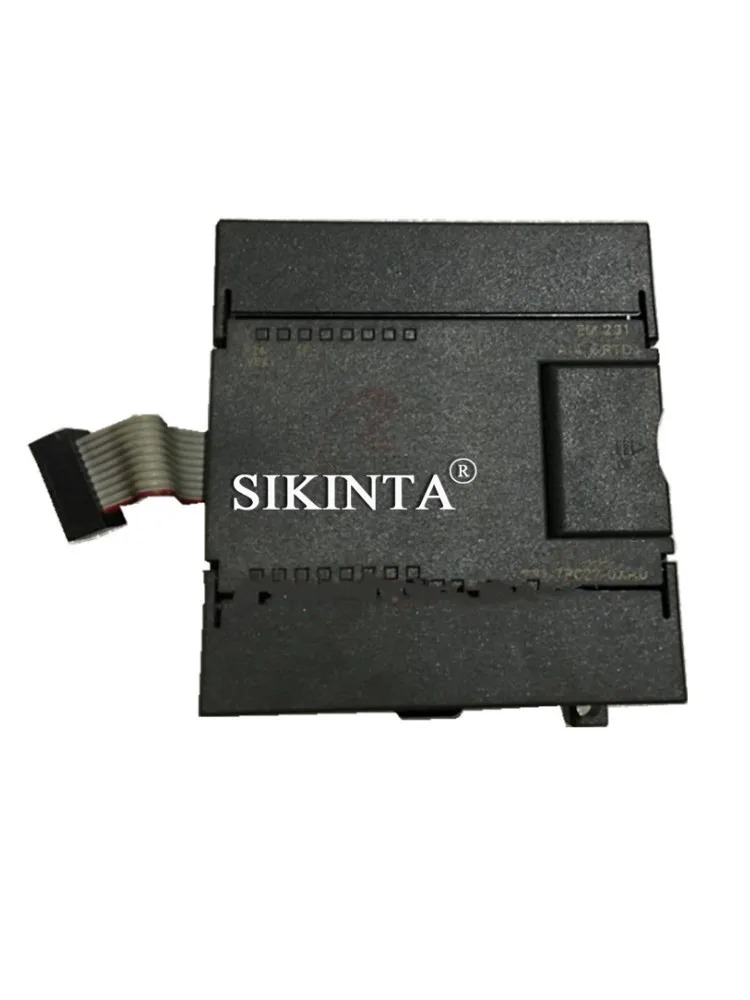 CM01 통신 모듈 S7-200 SMART 6ES7 288-5CM01-0AA0 PLC 완전히 리퍼