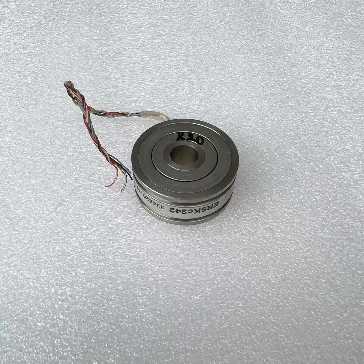인코더 ER5Kc242 3개월 으로 잘 작동