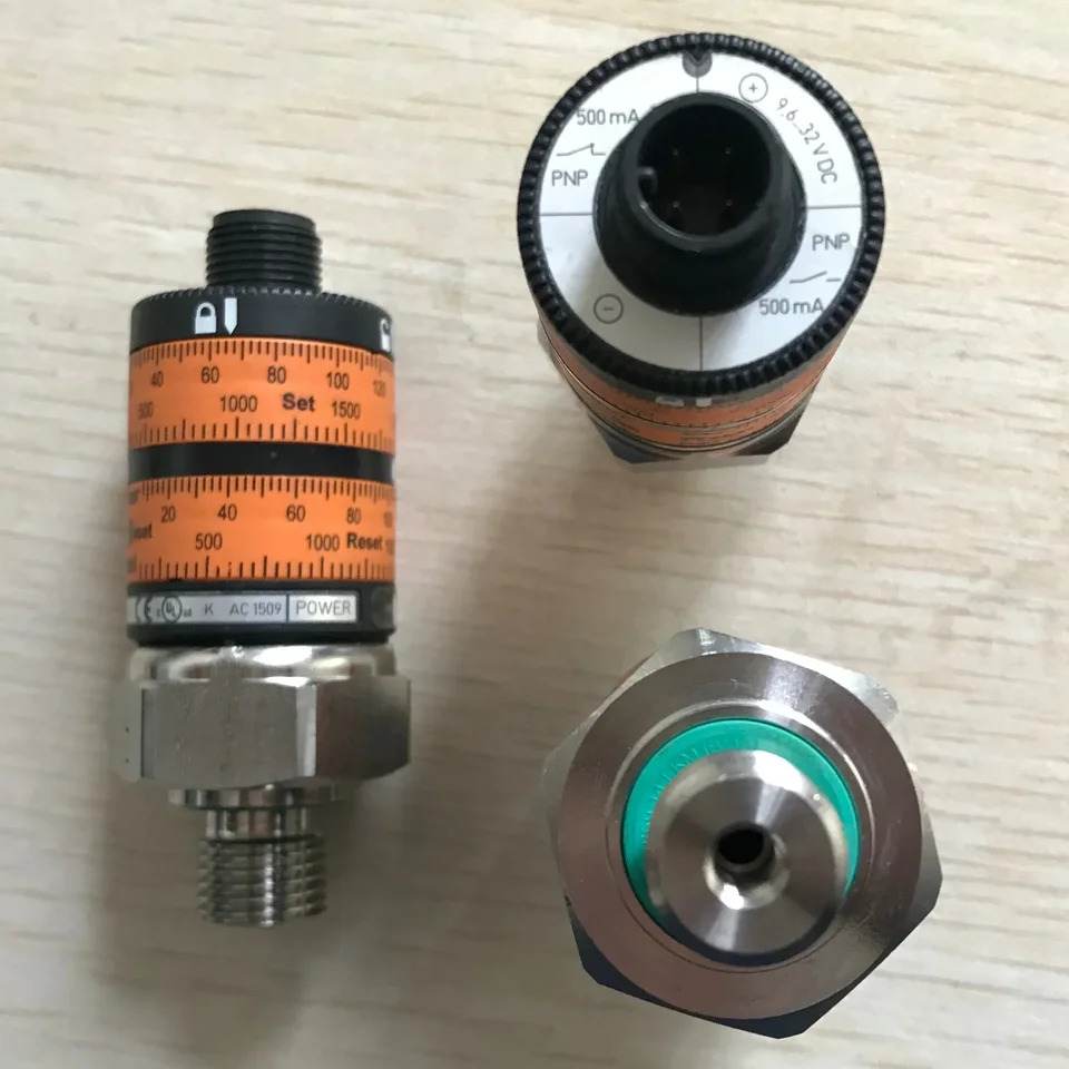 압력센서 PK6521 PK-250-SFG14-HCPKG US W