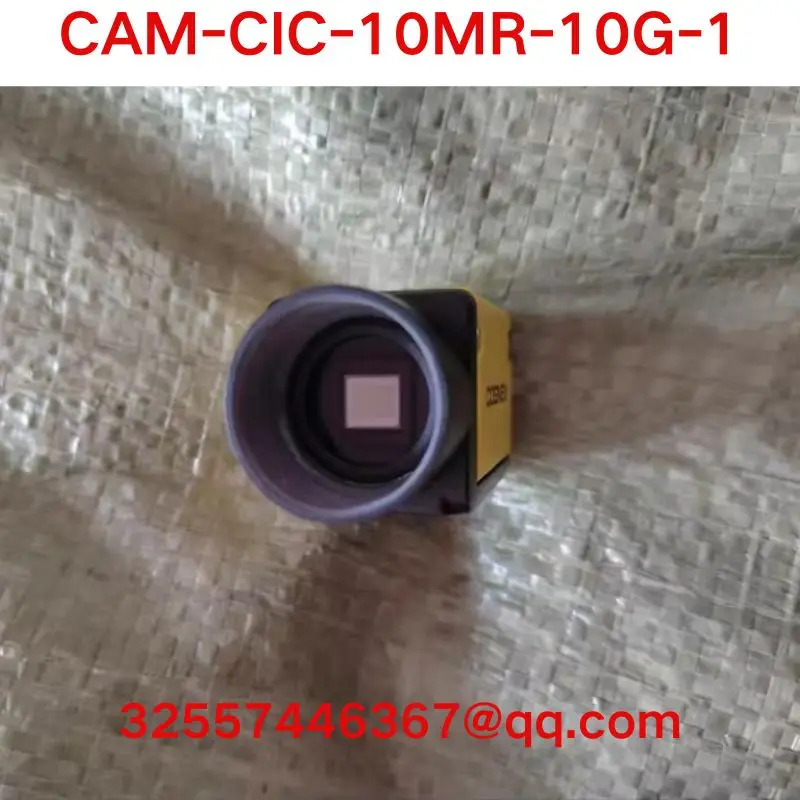 리퍼 OK 산업카메라 CAM-CIC-10MR-10G-1