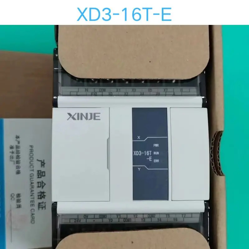 컨트롤러 XD3-16T-E