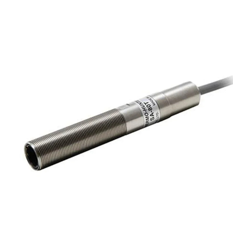 오리지널 SA-80T-2A 비접촉 온도 센서 10년 하나거짓 페널티 포함