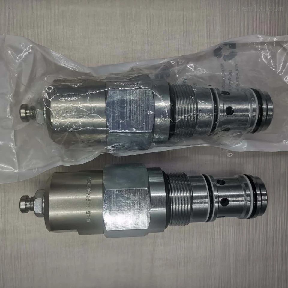 1CE vic kers 오버센터 밸브 1CE140F40S4