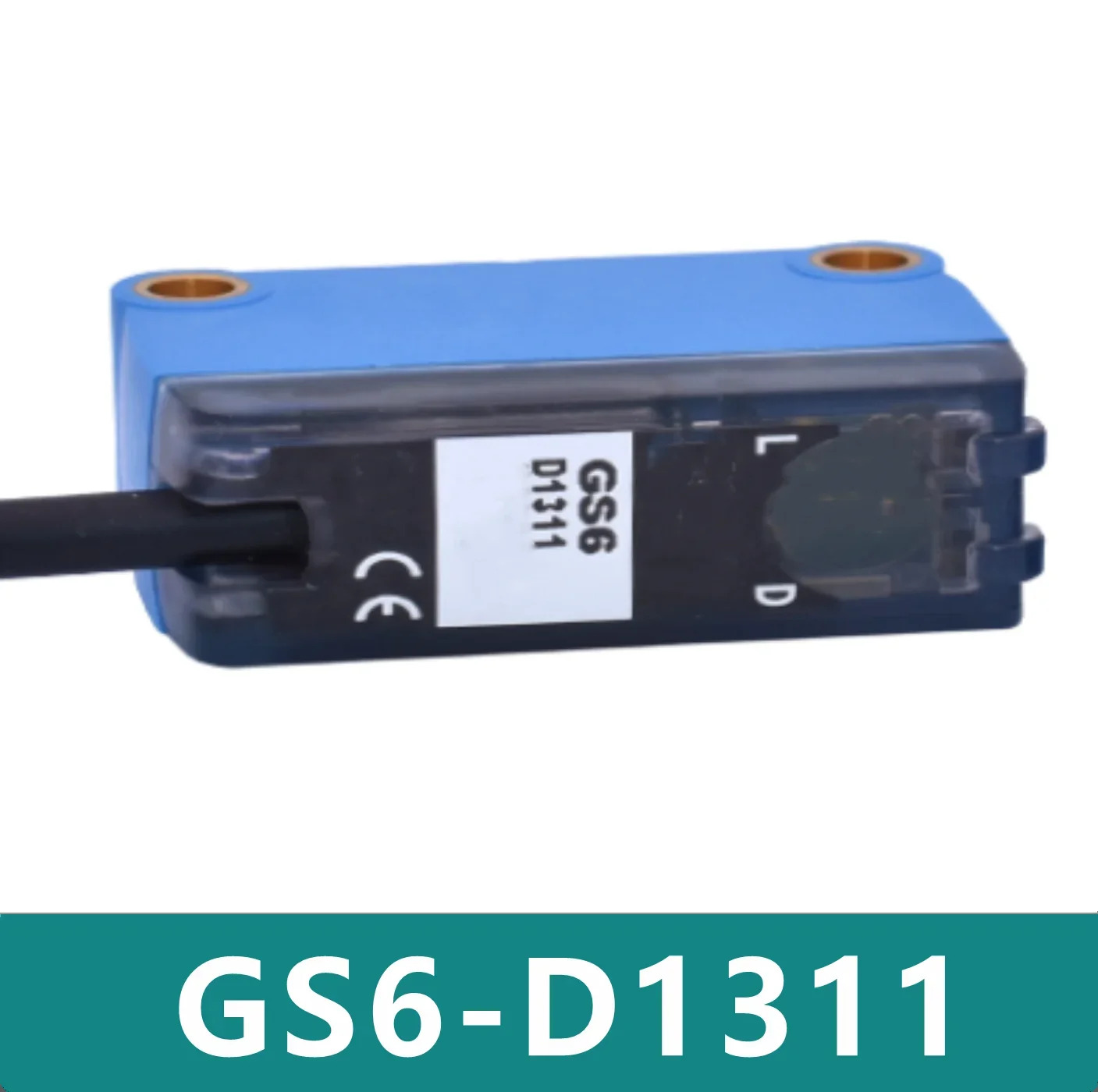 GS6-D1311 오리지널 광전스위치 센서