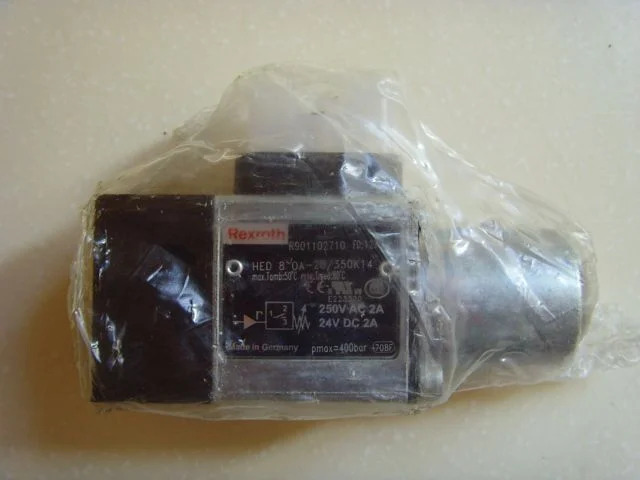 렉스 로스 압력 스위치 HED8OP-2X/200K14
