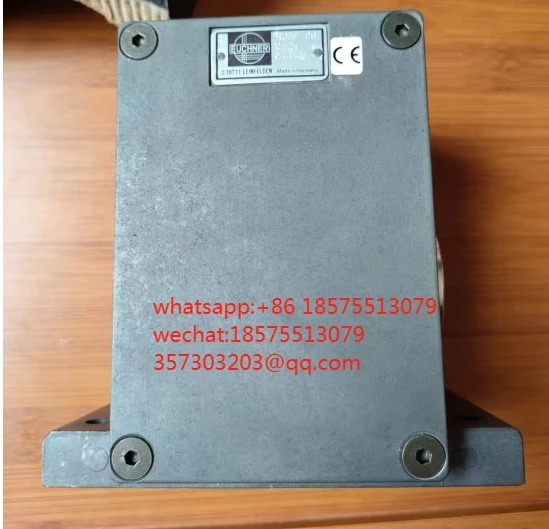 EUCHNER RGBF06C12