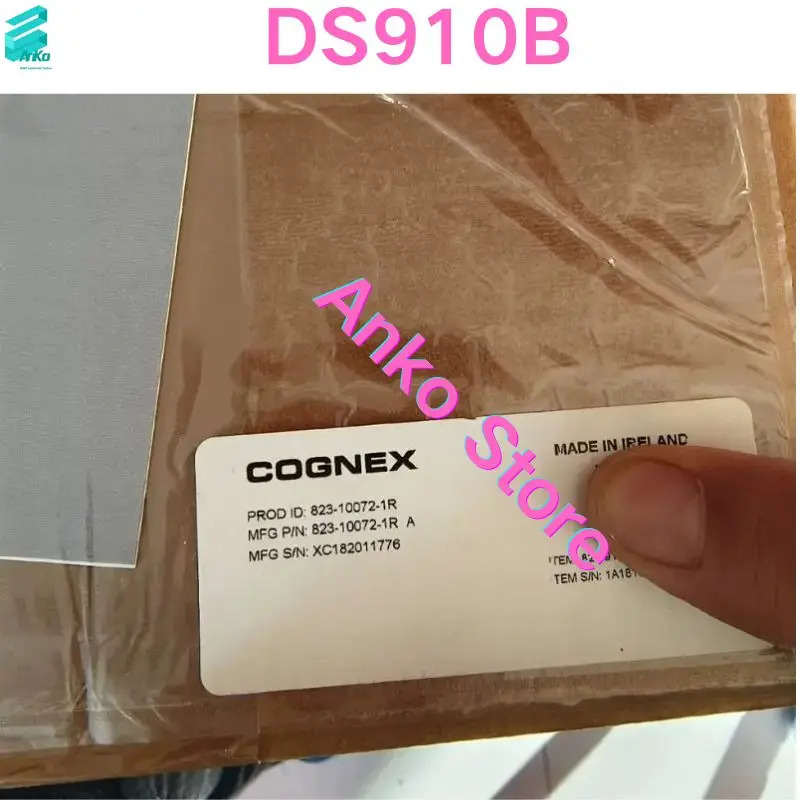 3D 레이저 센서 DS910B 신