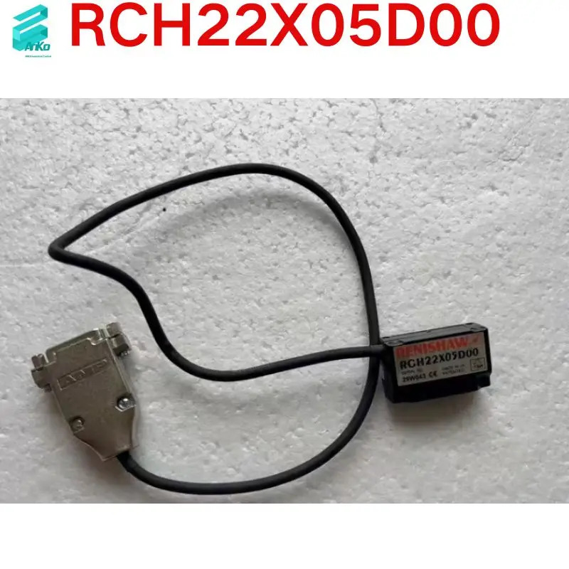 리퍼 OK RCH22X05D00 격금판독