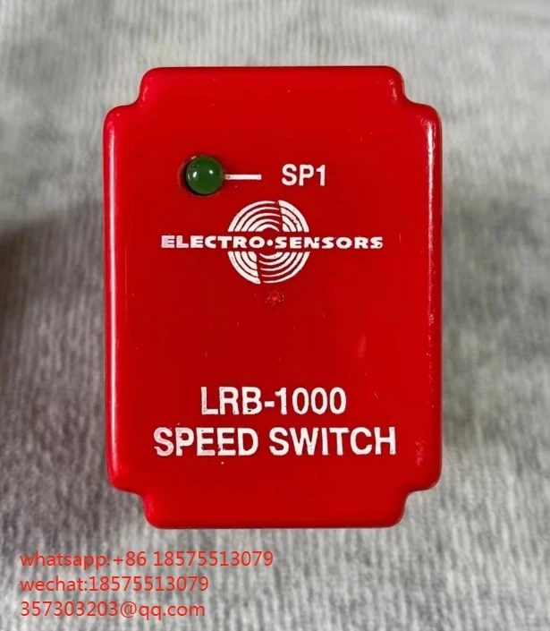 전기 센서 속도 스위치 LRB-1000 LRB1000