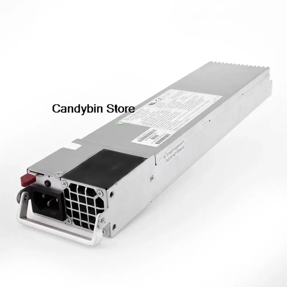 PWS-1K21P-1R 서버 예비 전원공급장치 1200W