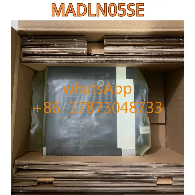 오리지널 드라이버 MADLN05SE