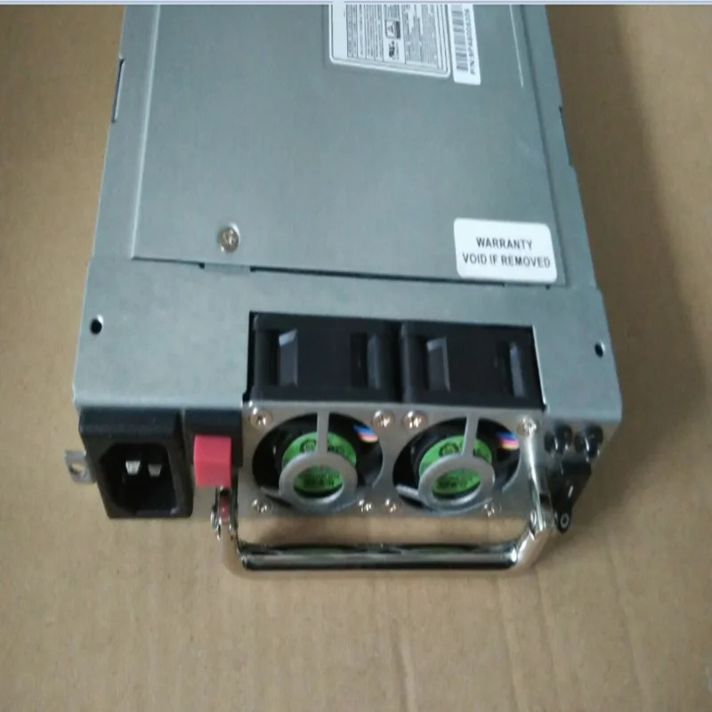 FSPPC PSU 전원공급장치 FSP600-40MRAM YM-2751E 600W 750W 신