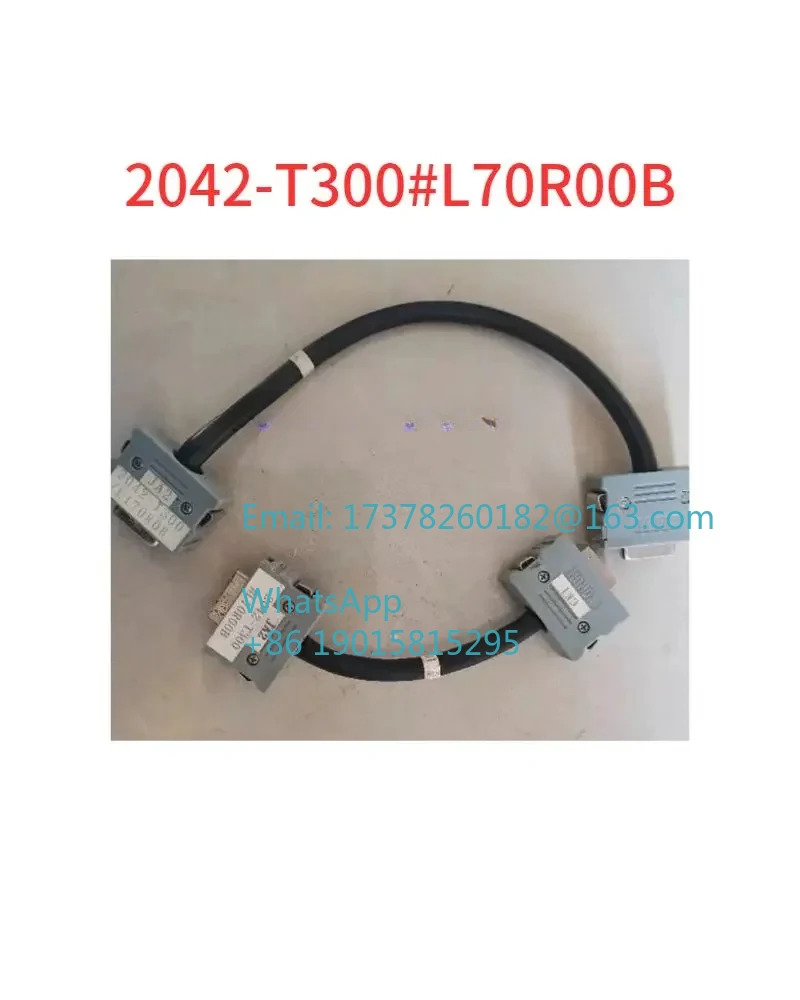 케이블 2042-T300  L450R0B L70R00B L170R0B