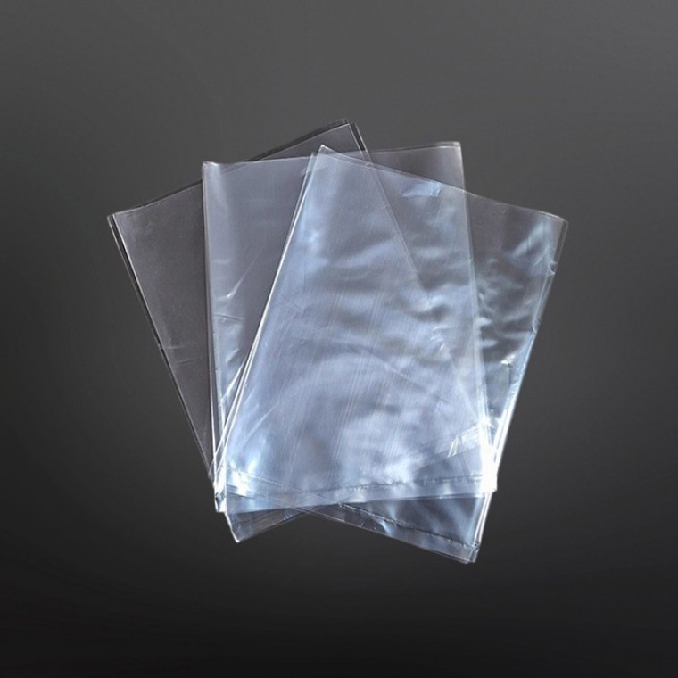 도모아 다용도 비닐봉투 0.05mm 비접착 PE봉투 60X90cm 50매 - 상품 이미지