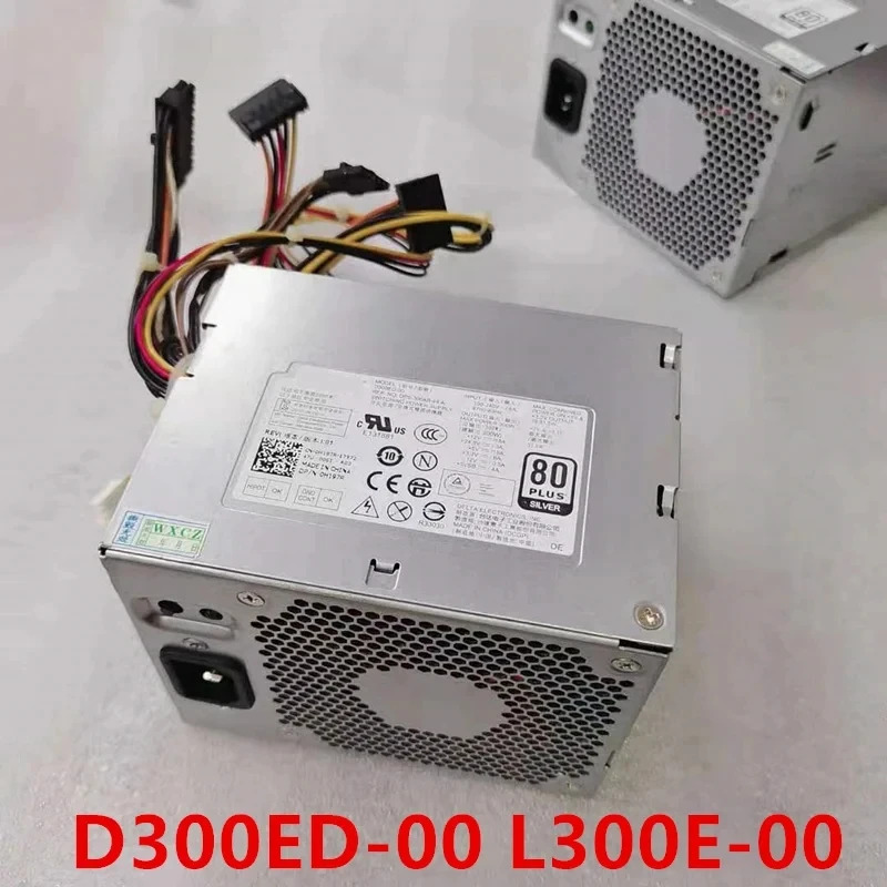 DELL오리지널 전원공급장치 D300ED-00 L300E-00 0Y737P PS-6301-3DA 0H197R DPS-300AB-48 A 300W