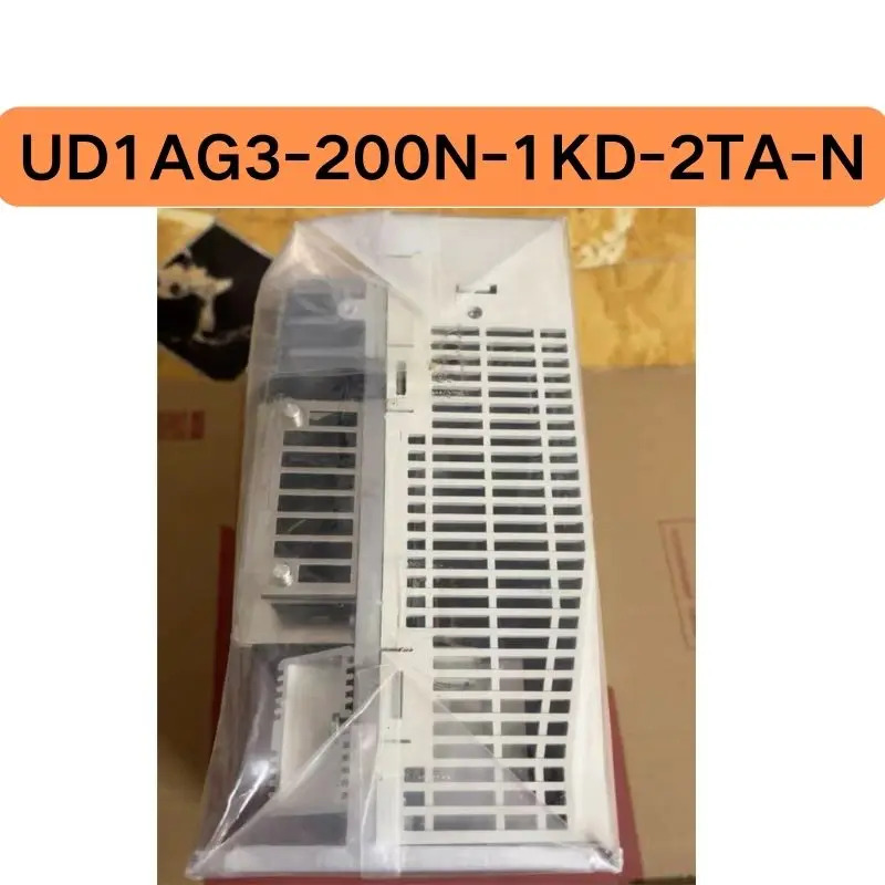 리퍼 UD1AG3-200N-1KD-2TA-N 서보 드라이버 완료 기능 유지