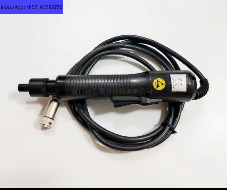 DLV7331-BMN/E ESD 전기 스크루 드라이버