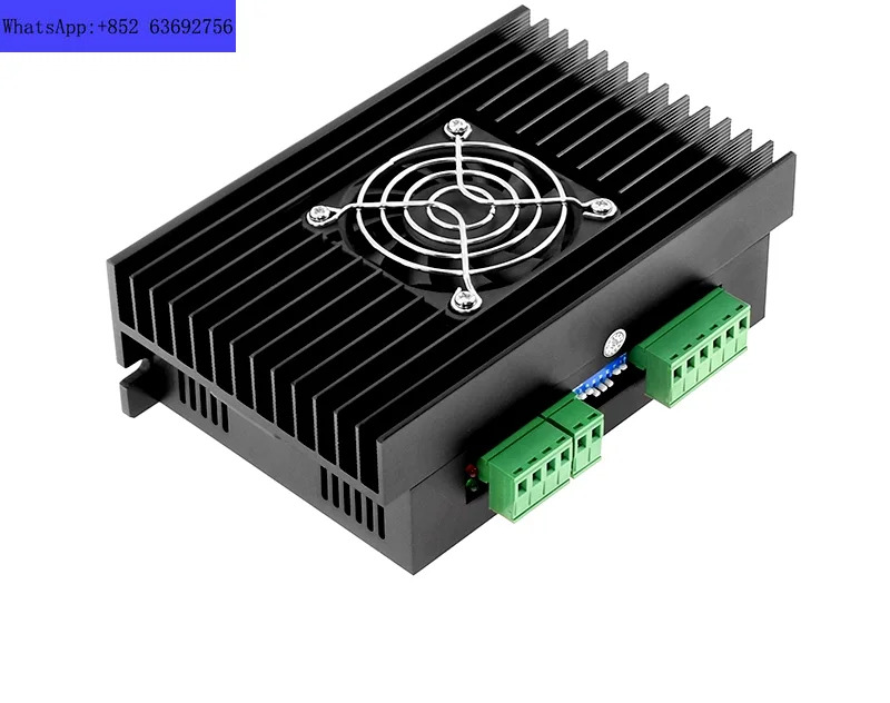 DM860 DMA860H 2 상 57 86 스텝퍼 모터 드라이버 타각기 부품 M860 2MA860H