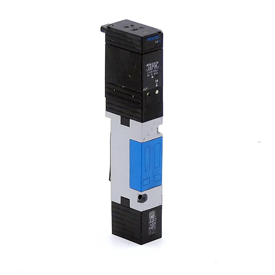 FESTO 마그네틱 밸브 MTH-5/2-70-L-S-VI-SA 151700