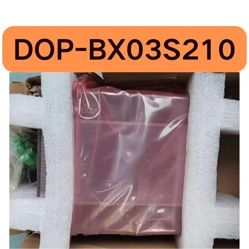 DOP-BX03S210 터치 스크린