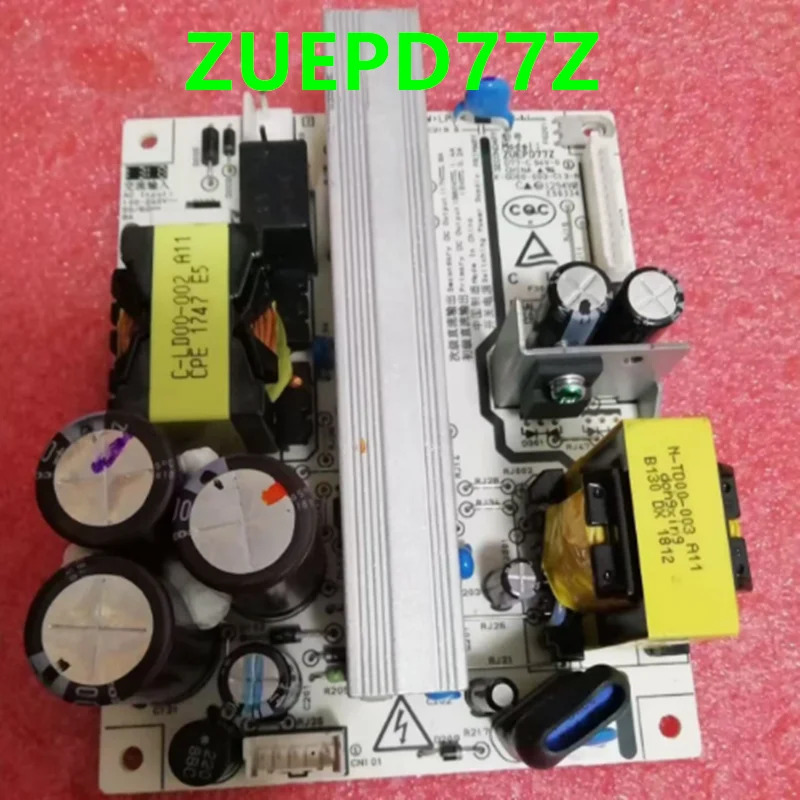엡손 TW7300 TW8300 TW8300W TW9300 LS100 ZUEPD77Z새 원본 전원공급장치