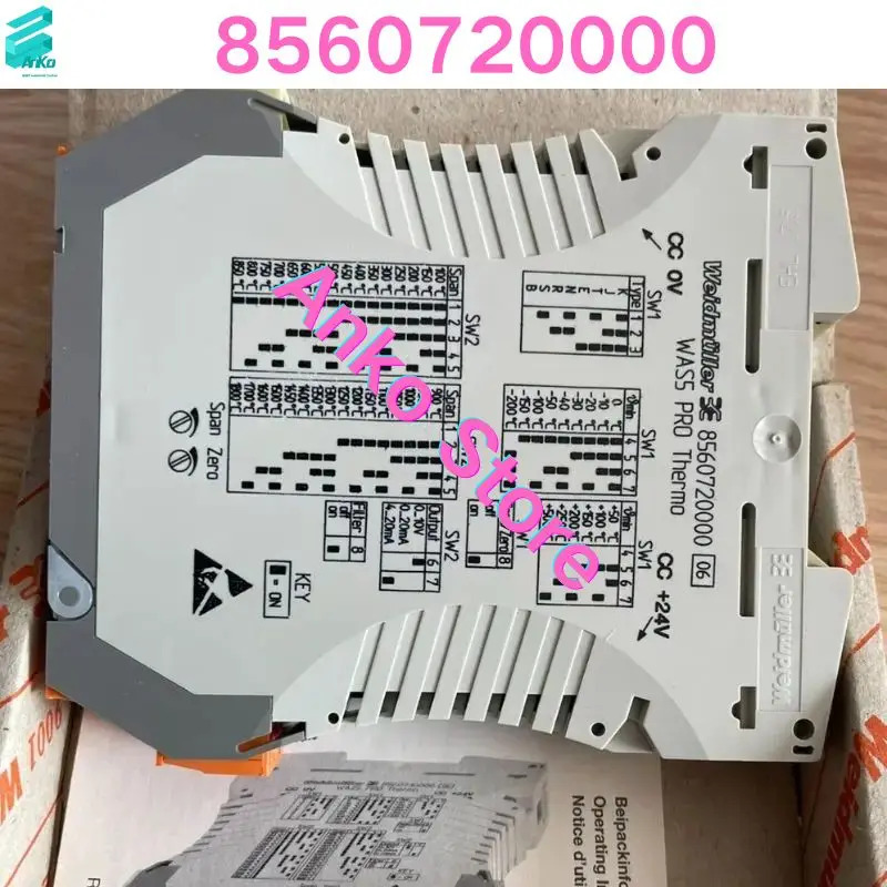 솔레이터 WAS5 PRO 써모 8560720000