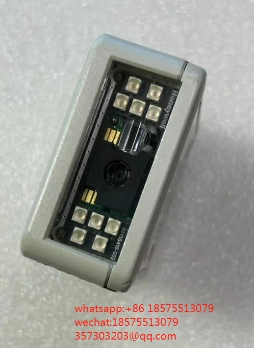 Honeywell 고정식 미니 스캐너 3320GHD-4-INT