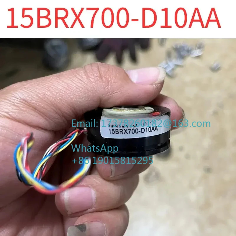 리퍼 엔코더 15BRX700-D10AA
