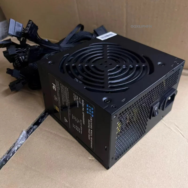 CWT 850W 전원공급장치 GPW850S5 미사전원공급장치 거신