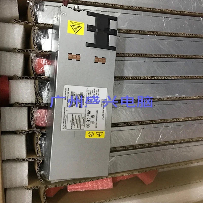슈퍼마이크로 DCPSU 전원공급장치 PWS-1K60D-1R PSSW162201E 1600W
