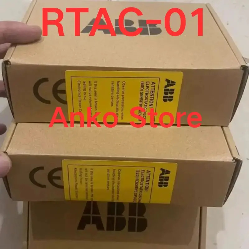 인코더 모듈 RTAC-01