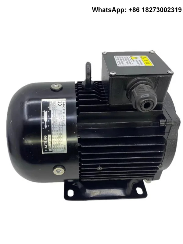 NACHI VUP-16 특수 모터 교체 오일 펌프 4P-0.75KW 1.5KW 2.25KW