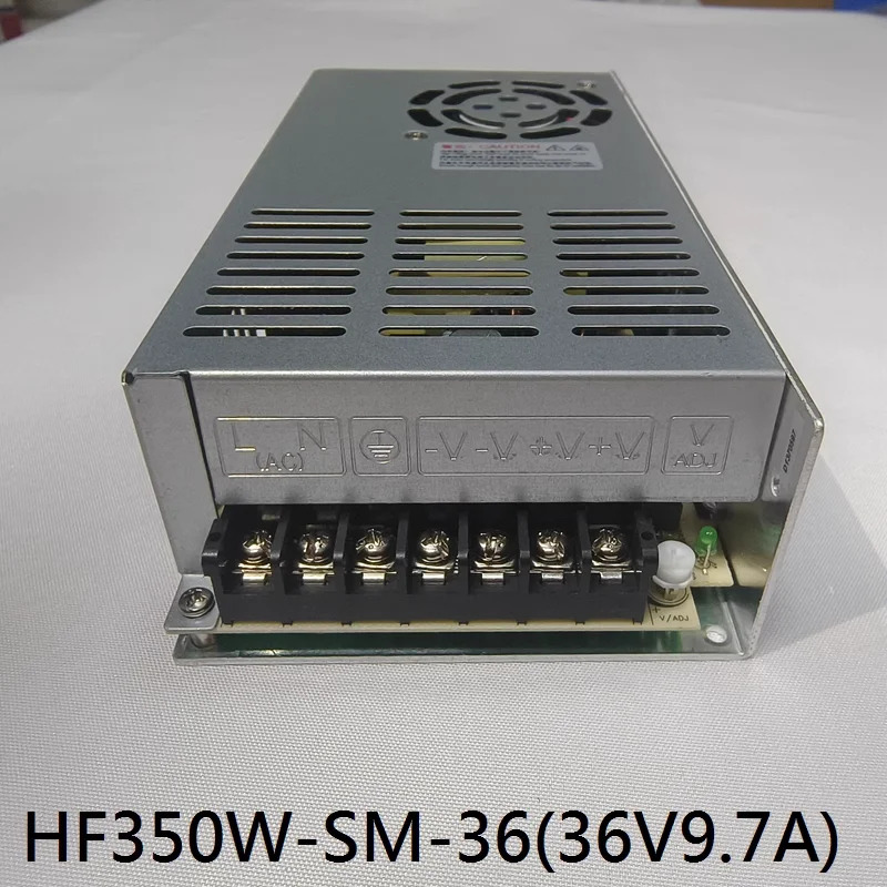HENGFU 36V9.7A 350W HF350W-SM-36새 원본 전원공급장치