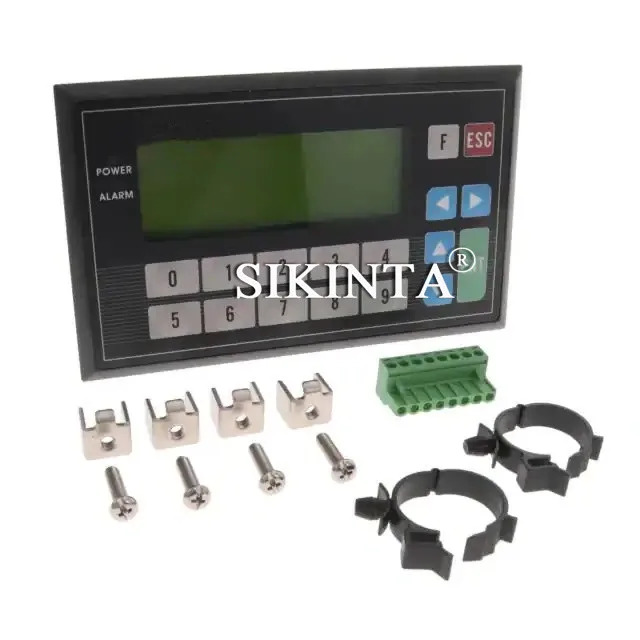 TP04P-16TP1R PLC 컨트롤러 Logix 완전히 리퍼