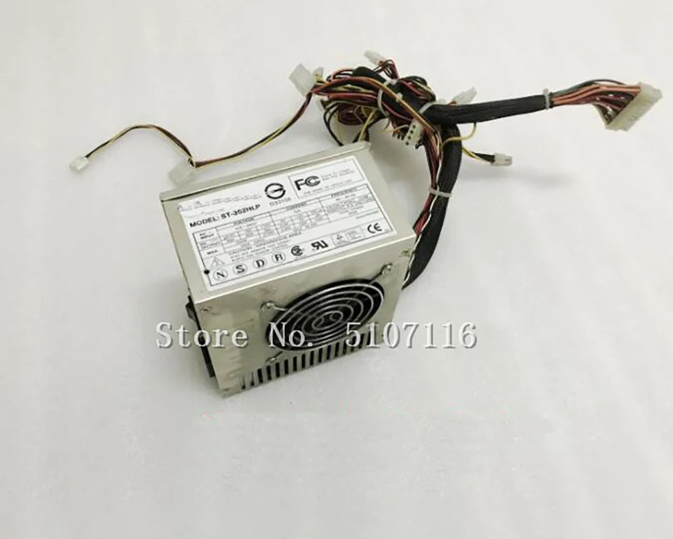 ST-352HLP 산업전원공급장치 전 350W