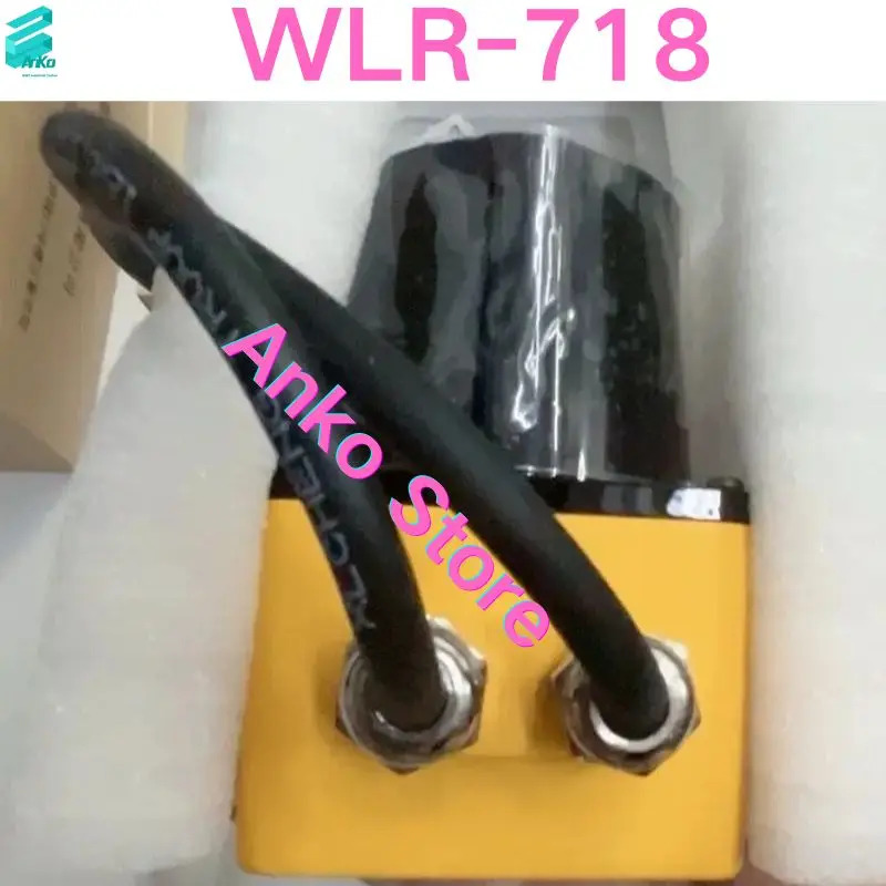 라이더 센서 WLR-718 신