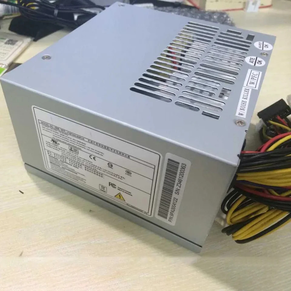 Advantech IPC-610L FSP300-60PLN 전원공급장치 610H 산업컴퓨터 300W Psu