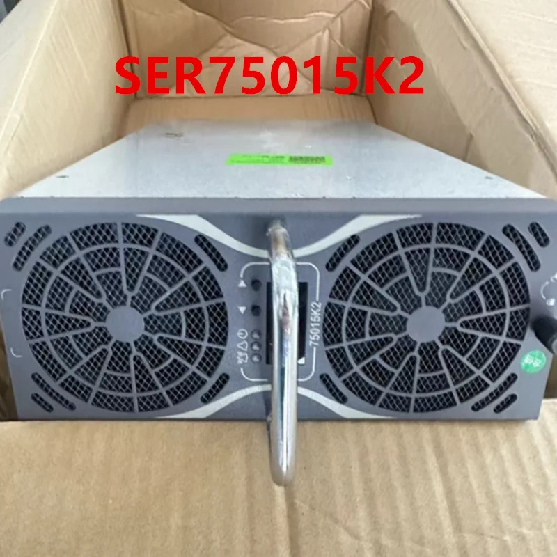 거오리지널 전원공급장치 323-437V 200-750V 0-55A 15KW SER75015K2