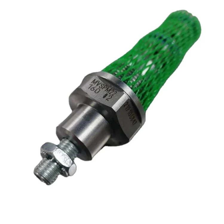 Wandfluh 감압밸브 MVSPM18-63