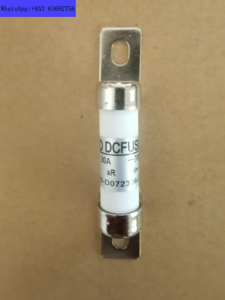 에너지 차량 퓨즈 BLZ14 HERO DCFUSE 700V30A