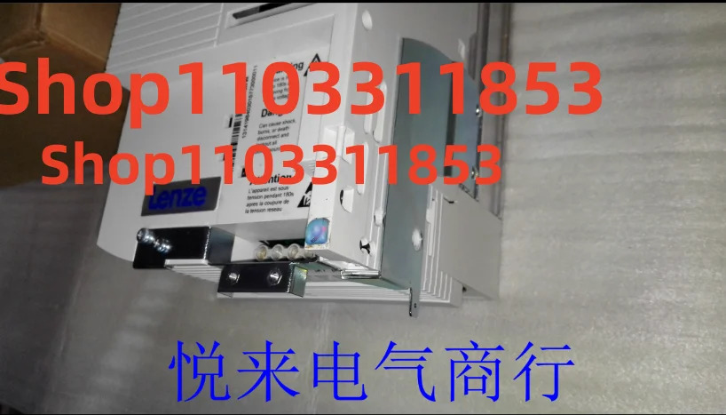 오리지널 E82EV113K4C 8200 시리즈 e82ev113-4c 신