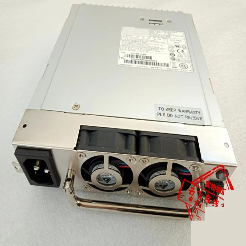 오리지널 PSU 전원공급장치 YM-6451C 3Y 450W 신