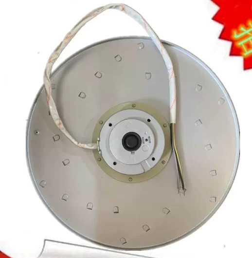 독일 주파수 변환기 캐비닛 상단 특수 냉각팬 RHA400D4.123B-20 380V-400V