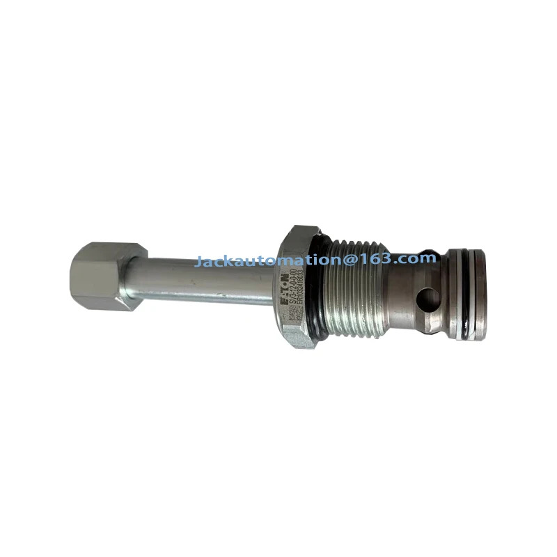 VICKERS SV3-12-0-0-00 플매트 카펫 러그 밸브