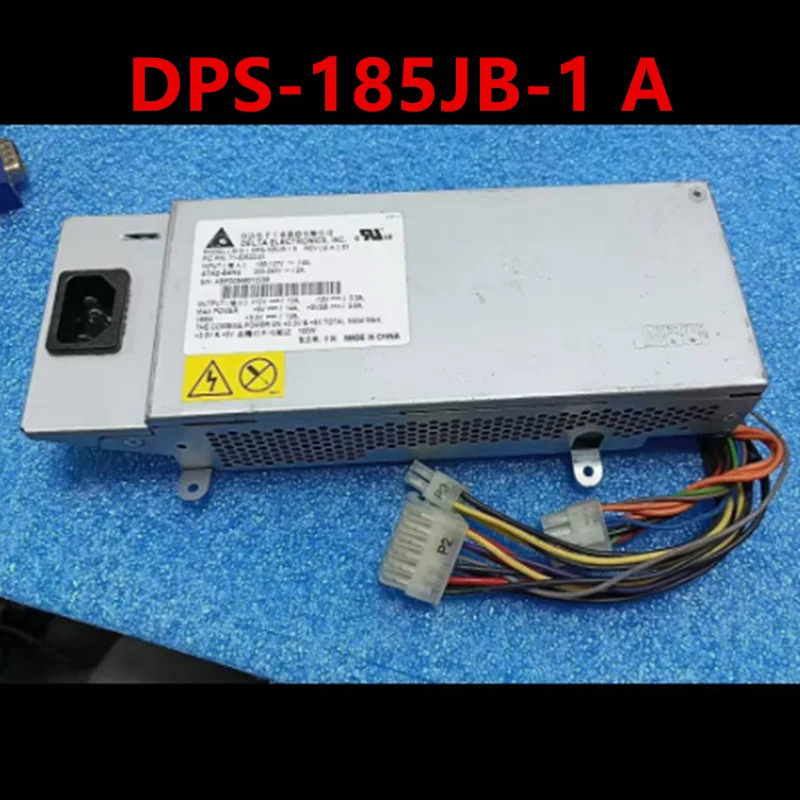 DELTA 185W DPS-185JB-1 A 71-50522-01 24V20.9A 500W DPS-500AB-57 리퍼 전원공급장치 것처럼 작동