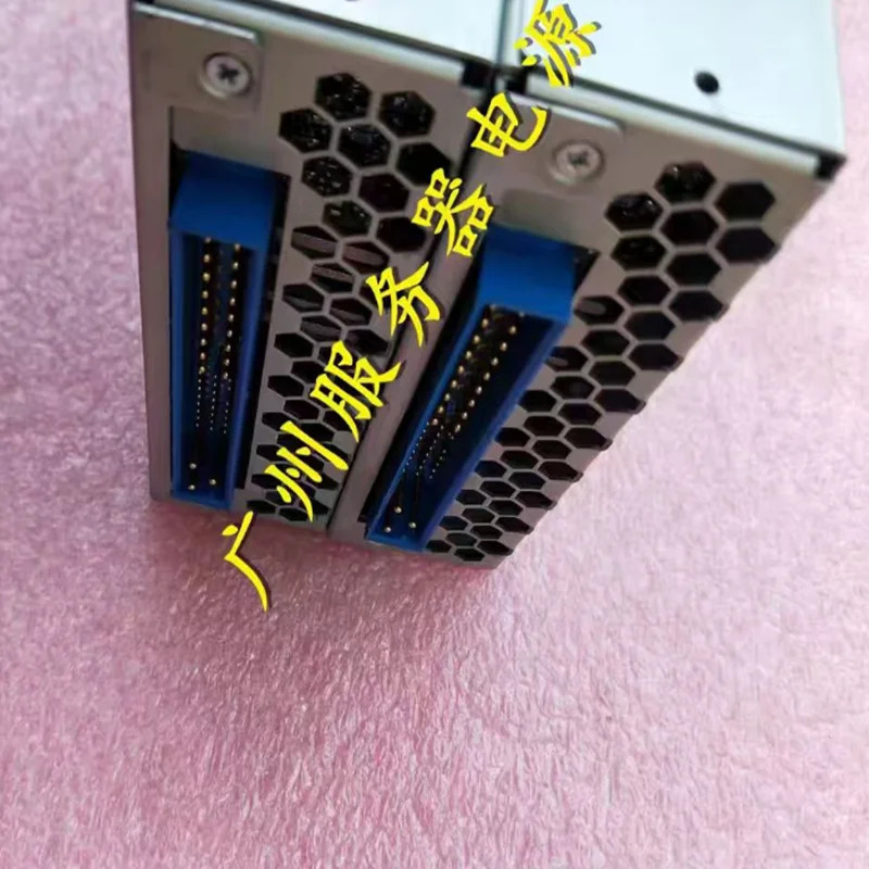 TECTROL 1500W TCP1U-1200-48-1443 600W TC89M-1429전원공급장치 리퍼 새 처럼 작동