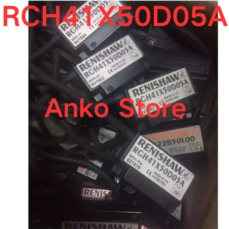 리퍼 OK 격금헤드 RCH41X50D05A