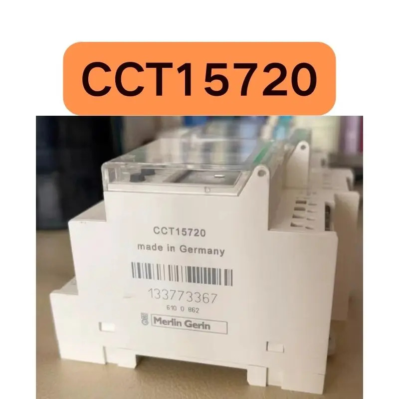 리퍼 타임 컨트롤러 완료 CCT15720